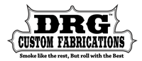DRG Custom Carts